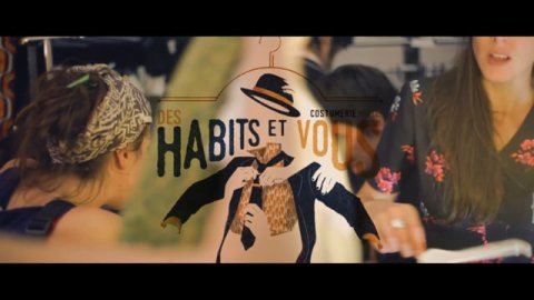 Impossible de lire la video