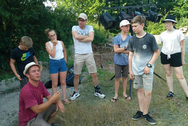 partenariat espace jeunes