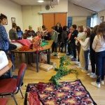 Atelier Couture Thourie Novembre 2022