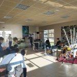 TeKeMaT : novembre au lycée