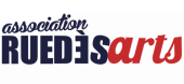 Logo rue des arts
