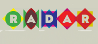 Logo RADAR